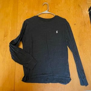Polo Long Sleeve